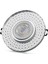 YL65-1767 Iris Kristal Cam Spot Kasası 4000K Ledli 1