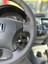 Honda Vtec 2 Araca Özel Direksiyon Kılıfı Direksiyon Uyumlu 5