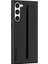 Samsung Galaxy S24 Uyumlu Premium Case Parmak Askılı Telefon Kılıfı Siyah 1