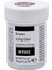 Konsantre Jel Gıda Boyası 30 gr Kahverengi 1