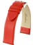 R4146 Red - 24 mm Deri Kayış 1