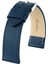 R4136S D.Blue - 22 mm Deri Kayış 1