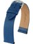 R4157 Roder Deri Kayış - Blue - 16MM 1