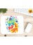 All Need Is Dream Motivasyon Baskılı Özel Tasarım Dikdörtgen Kaydırmaz Mousepad 1