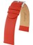 R4103 Red - 20 x 20 mm Deri Kayış 1