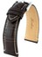 R4137W Db-W - 22 mm Deri Kayış 1