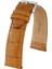 R4102S MB - 22 x 18 mm Deri Kayış 1