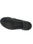 Shoes 233 Deri Trend Fashion Taşlı Kadın Babet 3