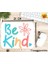 Always Find Reason To Smile Motivasyon Baskılı Özel Tasarım Dikdörtgen Kaydırmaz Mousepad 2
