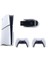 Playstation 5 Slim Cd'li + 2 Kol + Ps5 Kamera 1