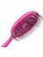 Tekno Trust Saç Açıcı Tarak Pro Lollipop Açma/tarama Fırçası - 11 Pembe Pembe 4