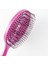 Tekno Trust Saç Açıcı Tarak Pro Lollipop Açma/tarama Fırçası - 11 Pembe Pembe 5