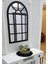 Siyah Dekoratif Pencere Ayna Boyalı Pleksi Aynalı Kullanıma Hazır 60X40 cm Üç Adet Kuş Hediyeli Hin 3