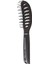 Tekno Trust Tarak Elite 4070 Modern Elips Fırça Tk Siyah 1
