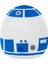 Star Wars Serisi - R2D2 13CM SQM0120 4