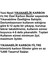 3445 (3445611004) Davlumbaz Için Yıkanabilir Karbon Filtre 2-3 Yıl Kullanılmaktadır 2