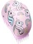 Tekno Trust Geniş Yüzeyli Original Mini Unicorn Multi Çocuk Saç Fırçası 5060630042707 Beyaz 1