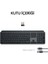 Logıtech Mx Keys S Gelişmiş Kablosuz Klavye Siyah -920-011594 3