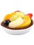 Tartolet Kapsülleri 500 Adet 8x2.2 cm 1