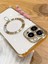 iPhone 15 Pro Kılıf Kamera ve Lens Korumalı Kablosuz Şarj Uyumlu Arkası Şeffaf Kapak 2