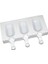 VİP Silikon Dondurma Kalıbı 7*4 cm 1