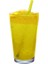 Ananas Aromalı Ice Slush (Karlama) Tozu 5 kg 1