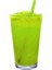 Kivi Aromalı Ice Slush Karlama Tozu 5 kg 1