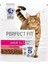 Perfect Fit Biftekli Kısırlaştırılmış Yetişkin Kedi Maması 750 gr 1