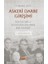 9 Mart 1971 Askeri Darbe Girişimi İdeolojik ve Sosyoekonomik Bir Analiz - İ. Ersan Bengisu 1