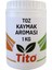 Toz Kaymak Aroması [suda Çözünür] - 1 kg 1