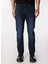 Lee Cooper Normal Bel Straight Erkek Denim Pantolon 242 Lcm 121006 Harry Ronse Broken M 3