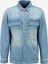 Erkek Denim Ceket 242 Lcm 141001 Karela Heımdall Blue 1
