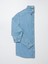 Normal Mavi Erkek Denim Gömlek M4RH44D14LHTHNA_RONNIE L/s Shırt - 2