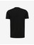 V Yaka Siyah Erkek T-Shirt 242 Lcm 242037 Jonat Siyah 2