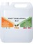 Misket Limonu Aroması [suda Çözünür] 5 Lt 1
