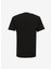 Yuvarlak Yaka Siyah Erkek T-Shirt 242 Lcm 242017 Londonlogo Siyah 2