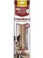 Chew Bone Diş Sağlığı Destekleyici Naturel Press Köpek Çiğneme Kemiği 210 gr 25 cm 1 Adet 1