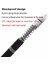 Altın Tarzı 2pcslot Trekking Direkleri Baston Yürüyüş Nordic Yürüyüş Bastonu Alüminyum Kayak Kampı Teleskopik Baton Açık Koltuk Değneği T-Kolu (Yurt Dışından) 5