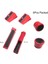Koyu Renk Stili Ooker Bilardo Bilardo Cues Shaper Trimmer Kit-Cue Ucu Giyotin Doule Tarafları, Yuvarlak Şekil Taşlama, Snooker Cue Ucu Kalemtıraş (Yurt Dışından) 2