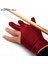 Rastgele Stil Bilardo Üç Parmak Eldiven Snooker Eldiven Özel Yüksek Dereceli Parmaksız Bilardo Eldivenleri Yüksek Li Spor Ekipmanları (Yurt Dışından) 3