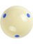 Kırmızı Stil Blue 6 Dot - Spot Pool - Bilardo Alıştırma Eğitimi Cue Ball 6 Oz - Iç Mekan Oyunları Bilardo Topları Cue Balls (Yurt Dışından) 4