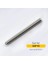 3 8-10 Tarzı Pool Cue Joint Mezz Wavy Uni Loc **11 Joint Bilardo Isteka Sopası Joint Paslanmaz Çelik Bilardo Aksesuarları (Yurt Dışından) 1