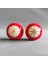 Md Eğitimi 5,25 cm Stili Bilardo Cueball Snooker Antrenman Topları cm Snk Havuz Antrenman Topu 1 Adet (Yurt Dışından) 2