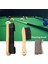 Bir Stil Ahşap Bilardo Havuz Fırça Seti Bilardo Ray Fırçası Snooker Cue Bez Ray Temizleyici Fırça Havuz Aksesuarları Masa Bilardo Temizleyici (Yurt Dışından) 4