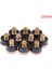10MM Tarzı Bilardo Bilardo Bilardo Istakası Snooker Değiştirme 10 ~ 13MM Için Cue Tooker Aksesuarlarında Rew (Yurt Dışından) 1