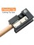 Bıçak Stili Konllen Bilardo Ucu Aracı Çok Fonksiyonlu Ucu Onarım Şekillendirici Karambol Snooker Pool Cue Trick Blade Bilardo Aksesuarı (Yurt Dışından) 2