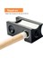 Bıçak Stili Konllen Bilardo Ucu Aracı Çok Fonksiyonlu Ucu Onarım Şekillendirici Karambol Snooker Pool Cue Trick Blade Bilardo Aksesuarı (Yurt Dışından) 3