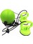 Yeni Kapalı Boks Topları Zeminden Tavana Boks Torbası Vantuz Askıya Alınmış Boks Hız Topu Yetişkin Fitness Eğitim Ekipmanları (Yurt Dışından) 3