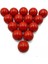 Renkli Top-2 Adet Tarzı Lot Tek Snooker Topu Sınıf B Reçine Bilardo Topu Toplu Kapalı Oyun (Yurt Dışından) 2
