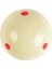 Mavi Stil Standart Bilardo Topu Mavi 6 Nokta - Spot Havuz Pratik Eğitimi Cue Ball 6 Oz - Kapalı Eğlence Ekipmanları (Yurt Dışından) 3